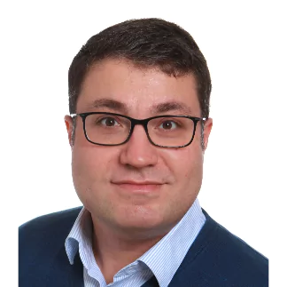 Dr. Adil Yücel ist Dozent an der ONSITES Graduate School.