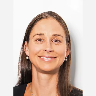 Dr. Julia Becker ist Dozentin an der ONSITES Graduate School.