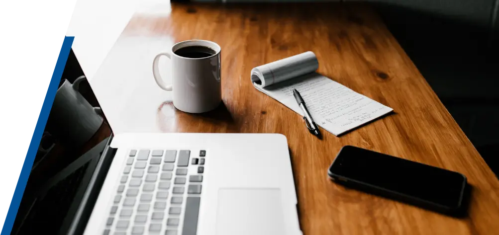 Blog-Bereich für erfolgreiche Studierende.