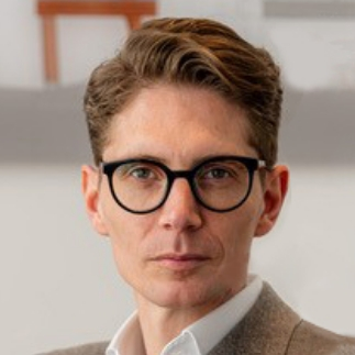 Patrick van Geldern ist Dozent an der ONSITES Graduate School.